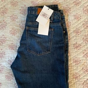 Sezane 1985 Jeans—29
